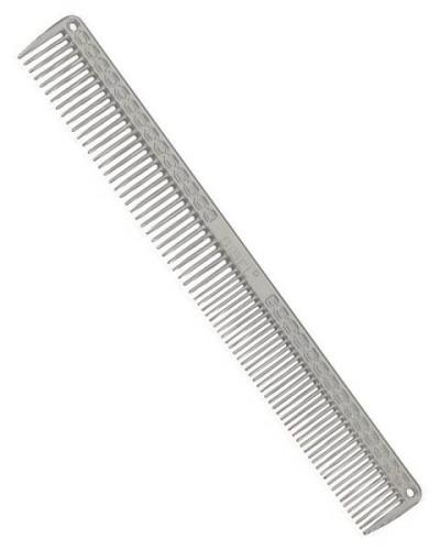 Sibel Aluminium Comb S Ref. 8025001