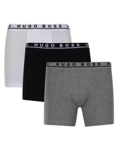 Hugo Boss 3-pack Boxer Brief Mix - Str. XXL   3 stk.