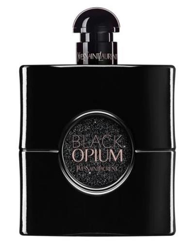 Yves Saint Laurent Black Opium Le Parfum 90 ml