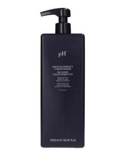 pH Laboratories Smooth Perfect Conditioner 1000 ml