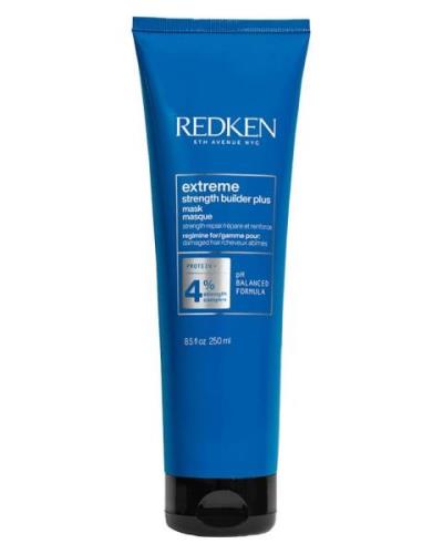 Redken Extreme Strength Builder Plus Mask 250 ml