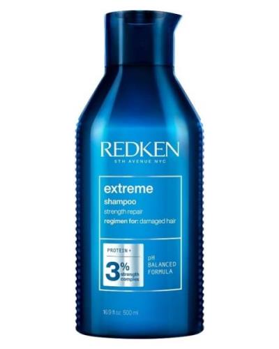 Redken Extreme Shampoo 300 ml