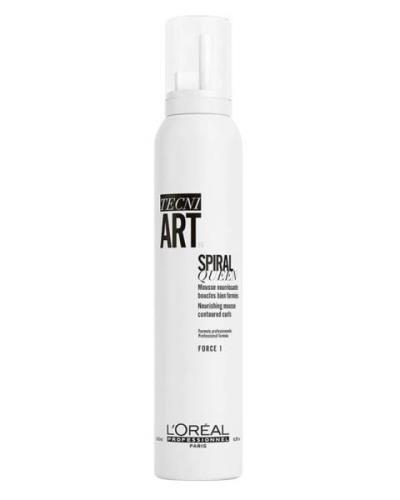 Loreal Tecni Art Spiral Queen 200 ml