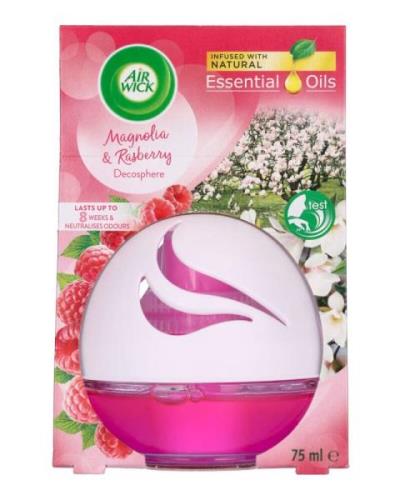 Air Wick Deco Air Fresh Magnolia & Raspberry 75 ml