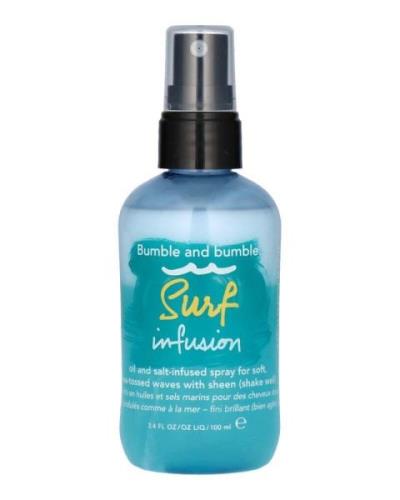 Bumble And Bumble Surf Infusion Spray 100 ml