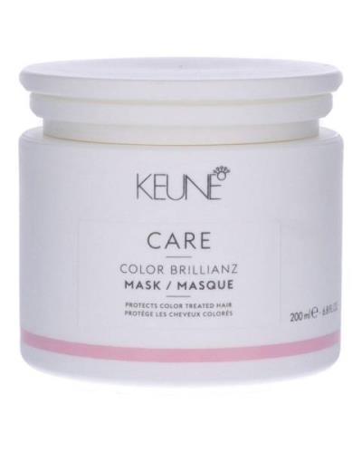 Keune Care Color Brillianz Mask 200 ml