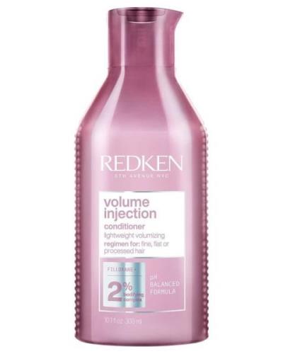 Redken Volume Injection Conditioner 300 ml