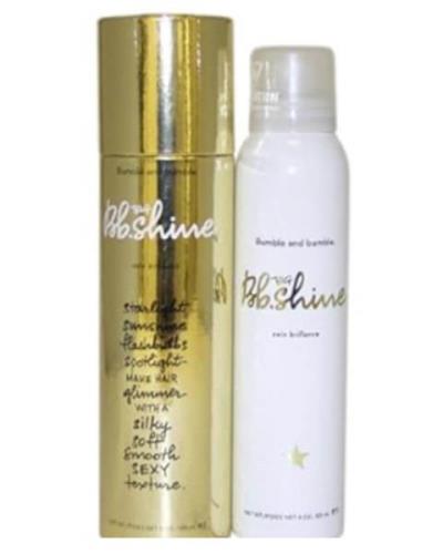 Bumble And Bumble Bb. Big Shine Spray 125 ml