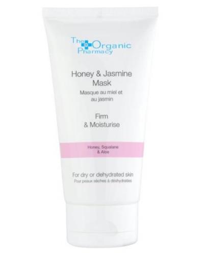 The Organic Pharmacy Honey & Jasmine Mask 60 ml