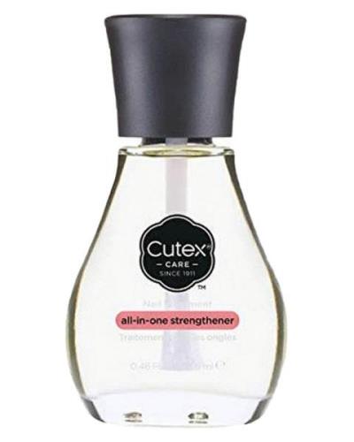 Cutex All-In-One Strengthener (U) 13 ml