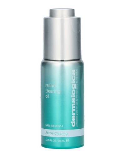 Dermalogica Retinol Clearing Oil 30 ml