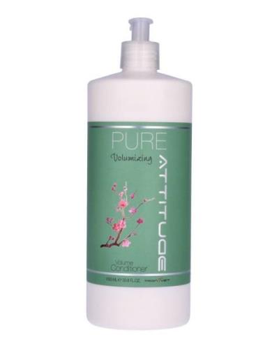 Trontveit Pure Volumizing Attitude Conditioner 1000 ml