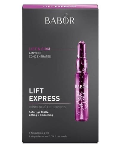 Babor Ampoule Concentrates Lift Express (U) 2 ml 7 stk.