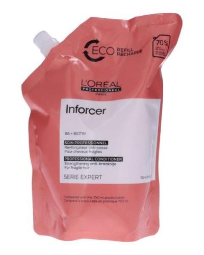 Loreal Professionnel Inforcer Conditioner 750 ml