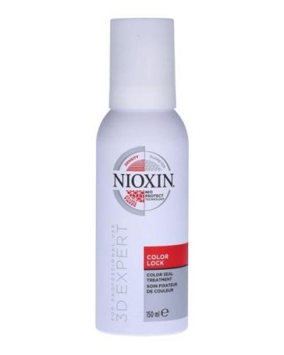 Nioxin Color Lock Color Seal Treatment 150 ml