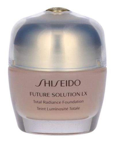 Shiseido Future Solution LX Total Radiance Foundation SPF 15 Neutral 2...