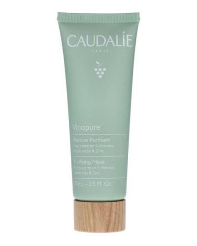 Caudalie Purifying Mask 75 ml