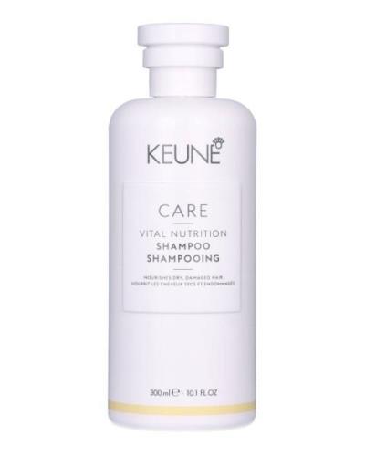 Keune Care Vital Nutrition Shampoo 300 ml