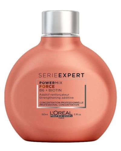 Loreal Powermix Force B6 + Biotin 150 ml