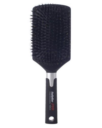 Babyliss Pro Paddle Brush Boar Bristles Large