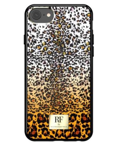 RF By Richmond And Finch Fierce Leopard iPhone 6/6S/7/8 Cover