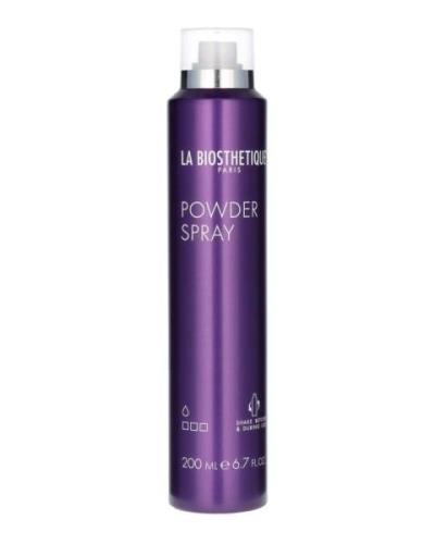 La Biosthetique Powder Spray 200 ml