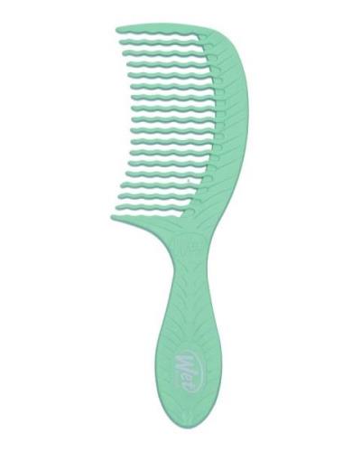 Wet Brush Go Green Tea Tree Oil Infused Treatment Comb Tea Tree