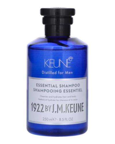 Keune Essential Shampoo 250 ml