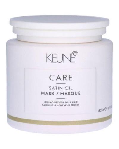 Keune Care Satin Oil Mask 500 ml