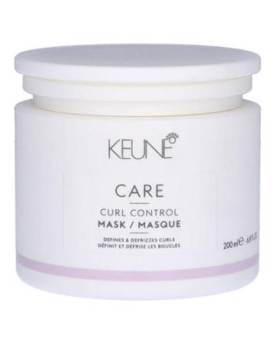 Keune Care Curl Control Mask 200 ml