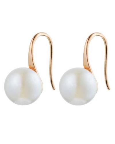 Everneed Fiona Gold with white pearl