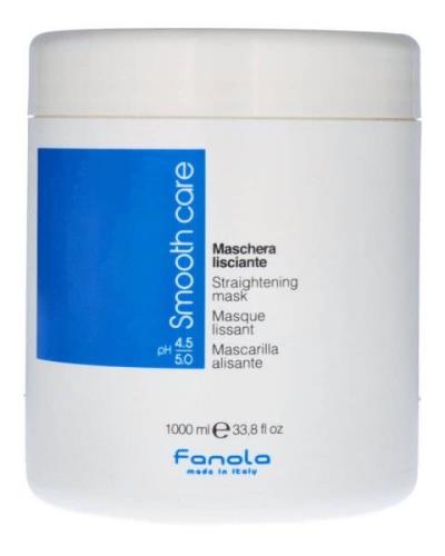 Fanola Smooth Care Straightening Mask 1000 ml