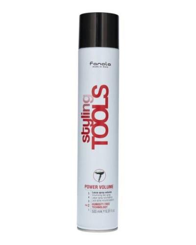 Fanola Purity Purifying Shampoo 500 ml