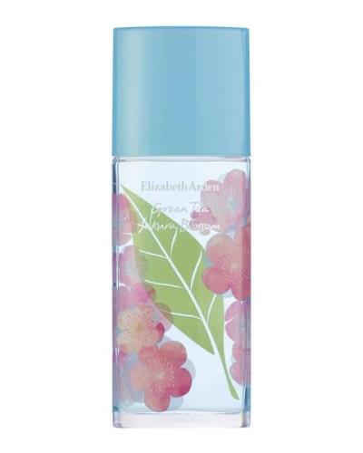 Elizabeth Arden Green Tea Sakura Blossom EDT 100 ml