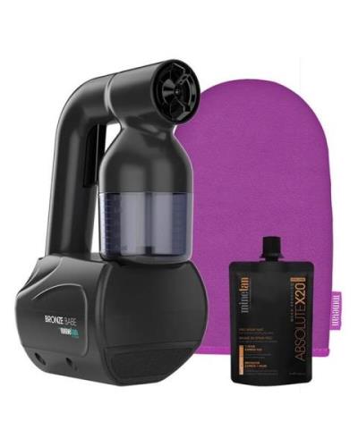 MineTan BronzeBabe Personal Spray Tan Kit 50 ml