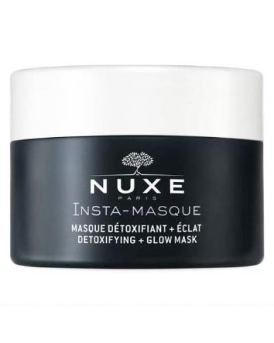 NUXE Insta-Masque Detoxifying + Glow Mask 50 ml