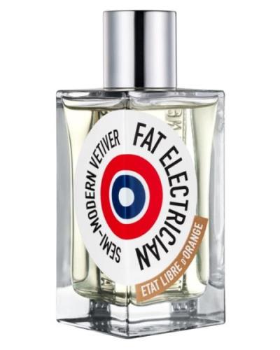 Etat Libre D'Orange Fat Electrician EDP (TESTER) 100 ml