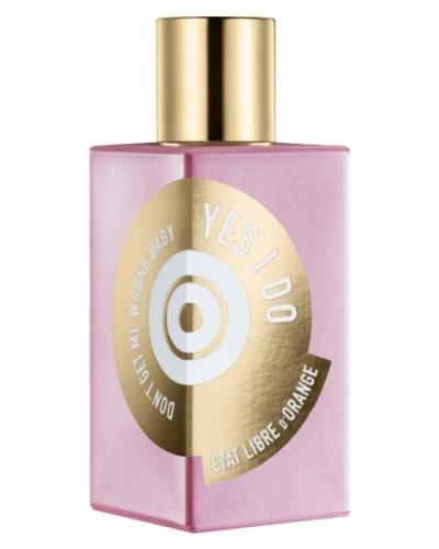 Etat Libre D'Orange Yes I Do EDP (TESTER) 100 ml