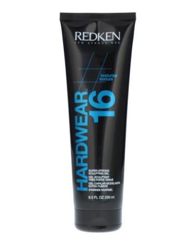 Redken Hardwear 16 250 ml