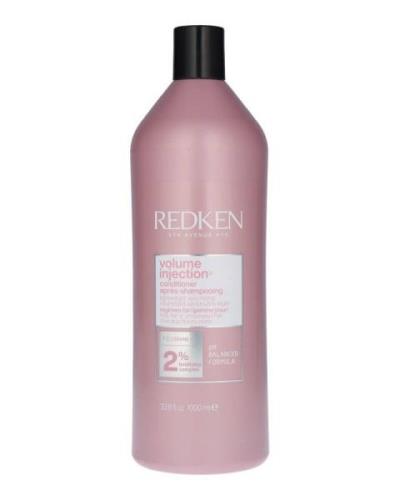 Redken Volume Injection Conditioner 1000 ml