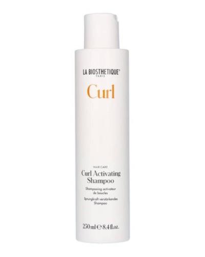 La Biosthetique Curl Activating Shampoo 250 ml