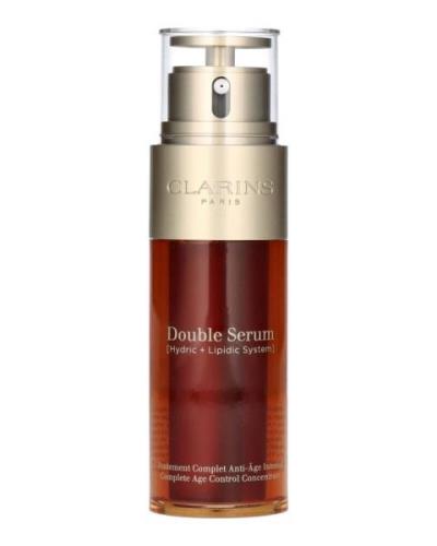 Clarins Double Serum Anti-Age Intensif 50 ml