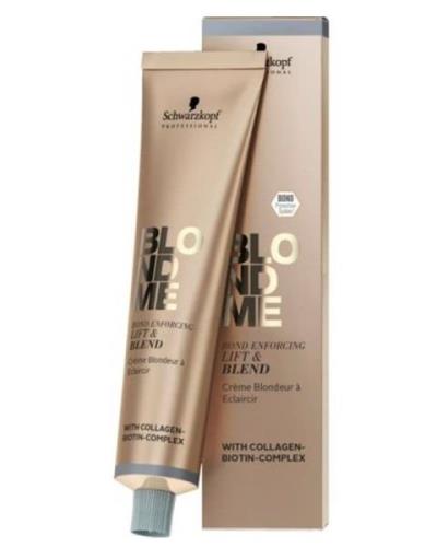 Schwarzkopf Blondme Lift & Blend LB Biscuit 60 ml