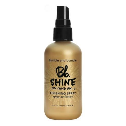 Bumble And Bumble Shine (Outlet) 125 ml