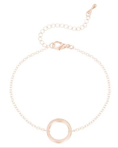 Everneed Kia Bracelet Rosegold