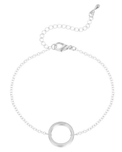 Everneed Kia Bracelet Silver