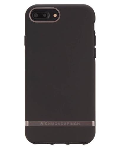 Richmond And Finch Black Out iPhone 6/6S/7/8 PLUS Cover