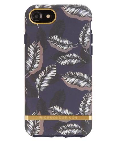 Richmond And Finch Botanical Leaves iPhone 6/6S/7/8 Cover (U)