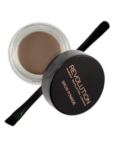 Makeup Revolution Brow Pomade Taupe 2 g