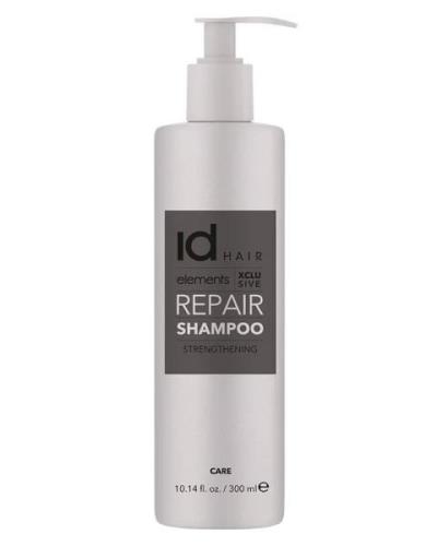 Id Hair Elements Xclusive Repair Shampoo 300 ml